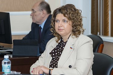 В Оренбуржье обновится состав Молодежного парламента